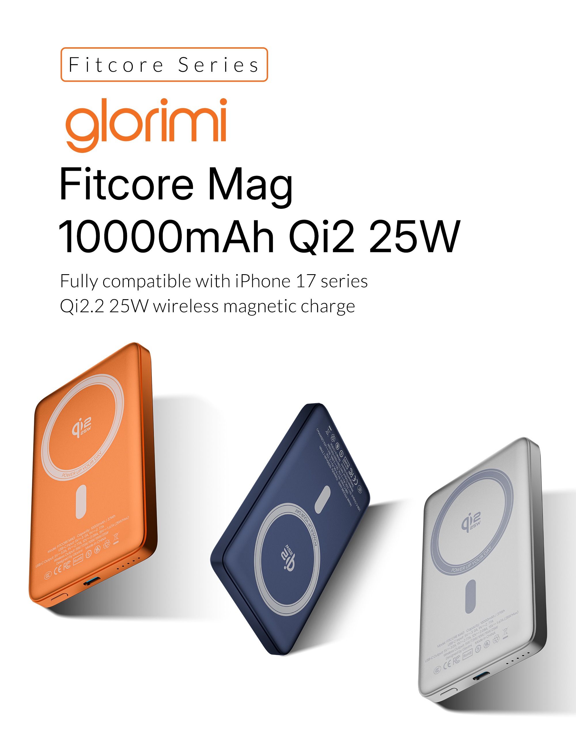 Glorimi Banner Mobile