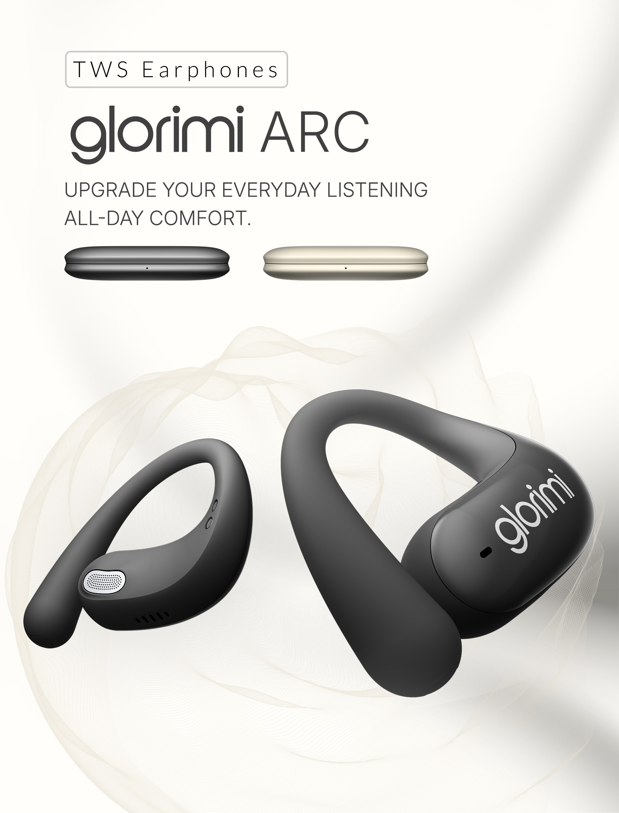 Glorimi Banner Mobile