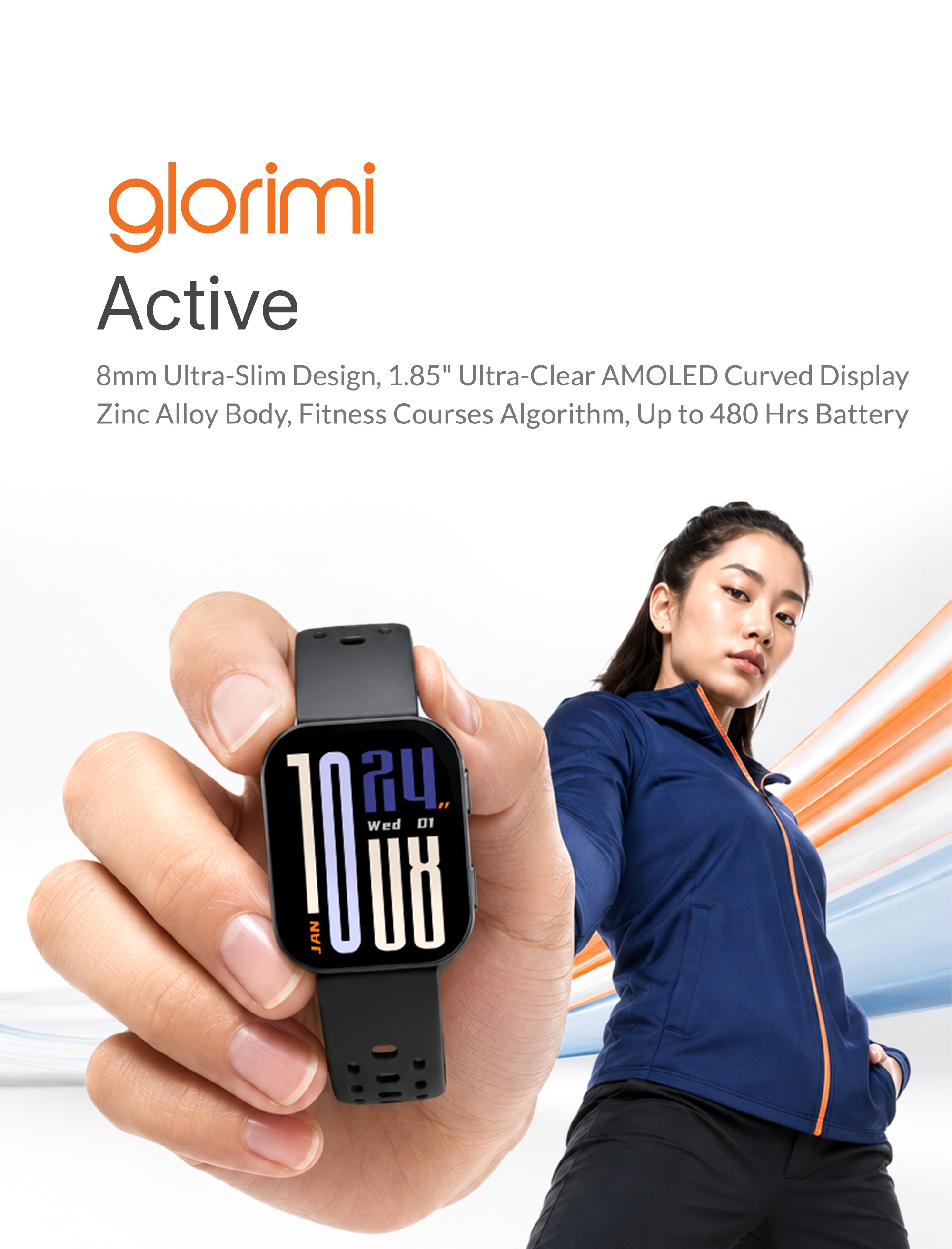 Glorimi Banner Mobile