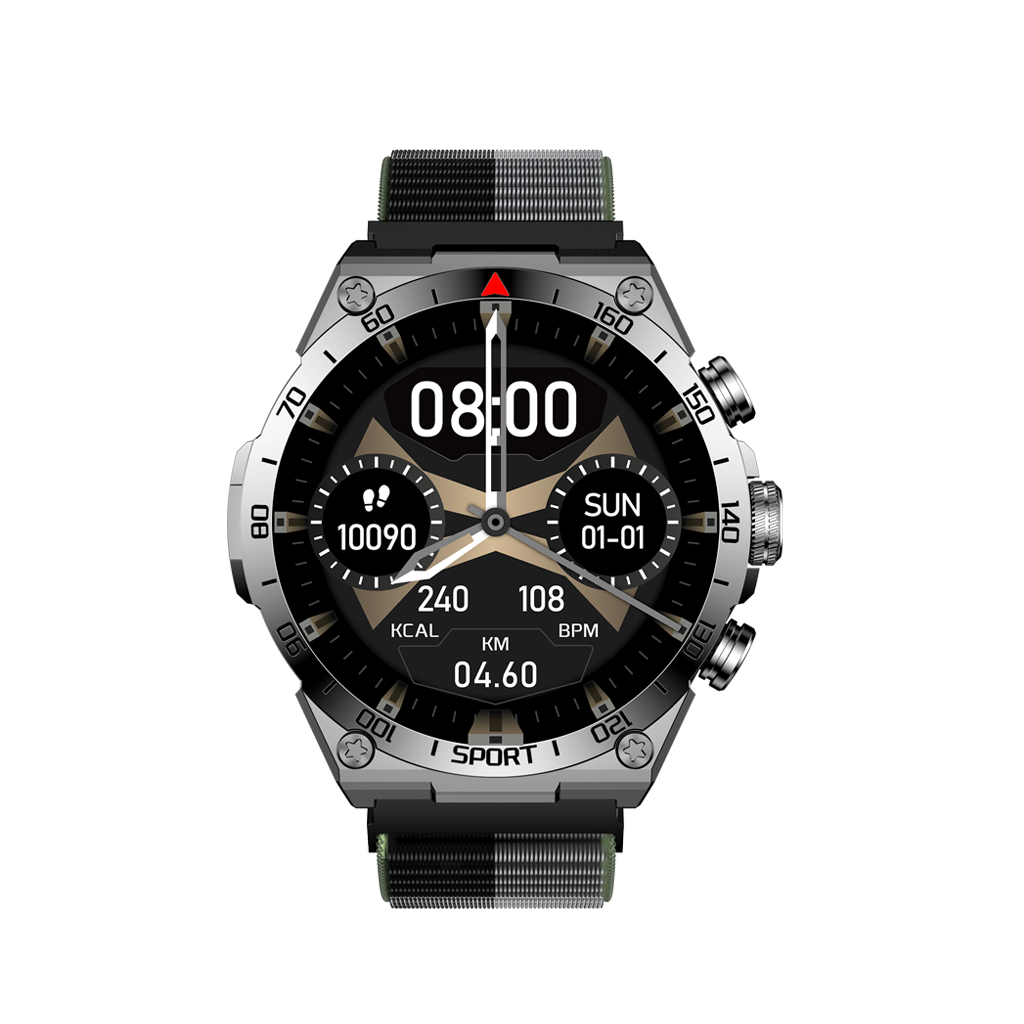 Glorimi K2