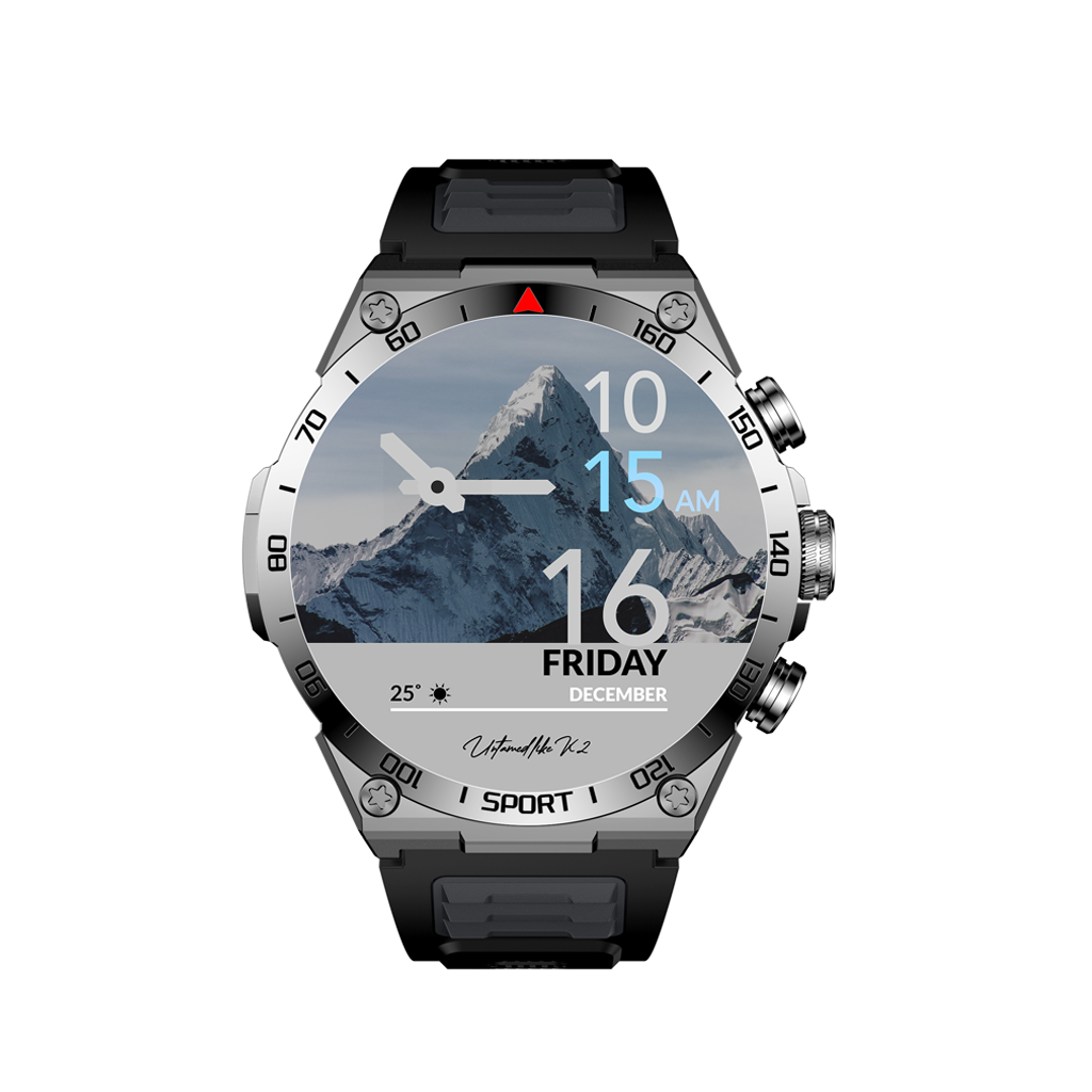Glorimi K2