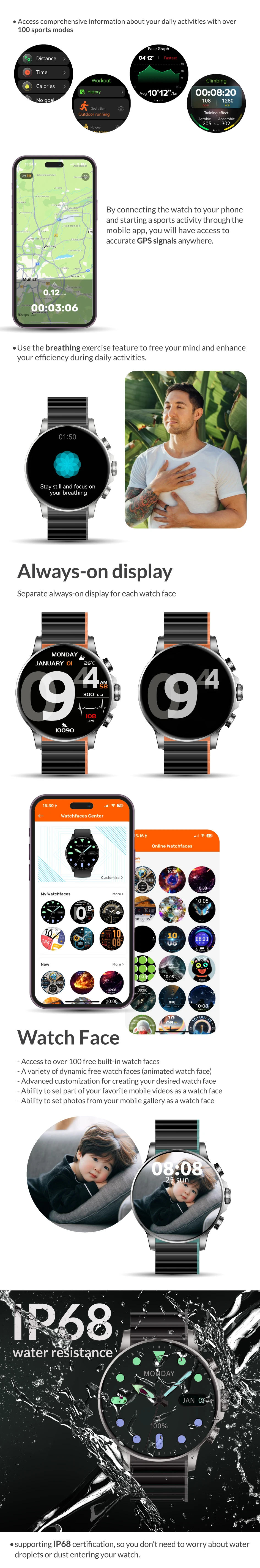 Glorimi M2 MAX LTD