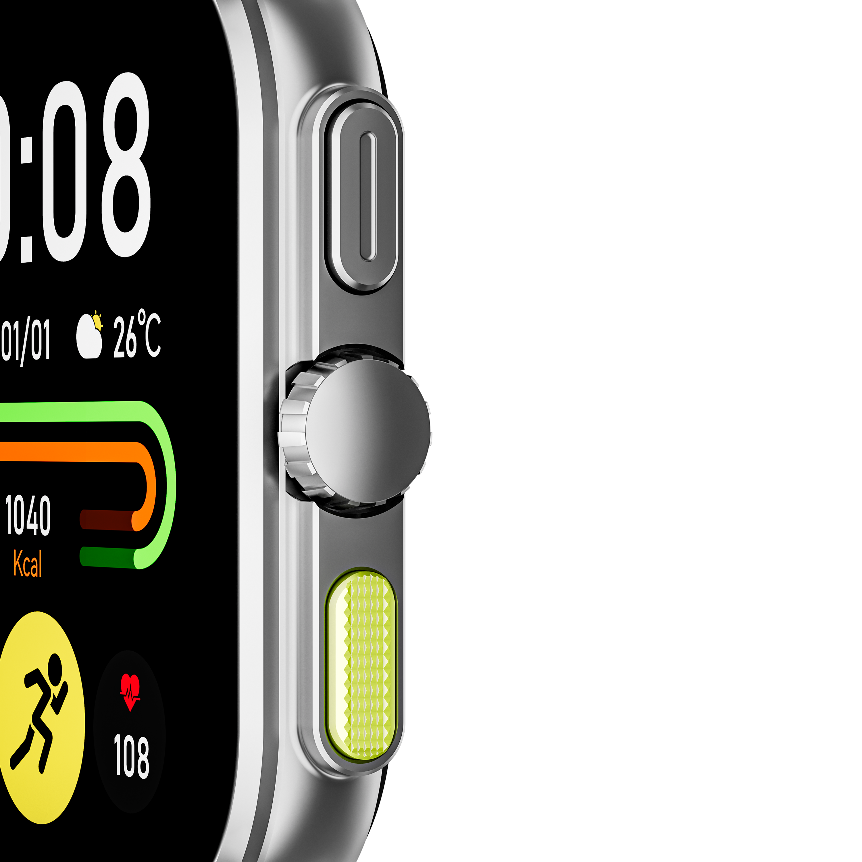 Glorimi GS2 Pro
