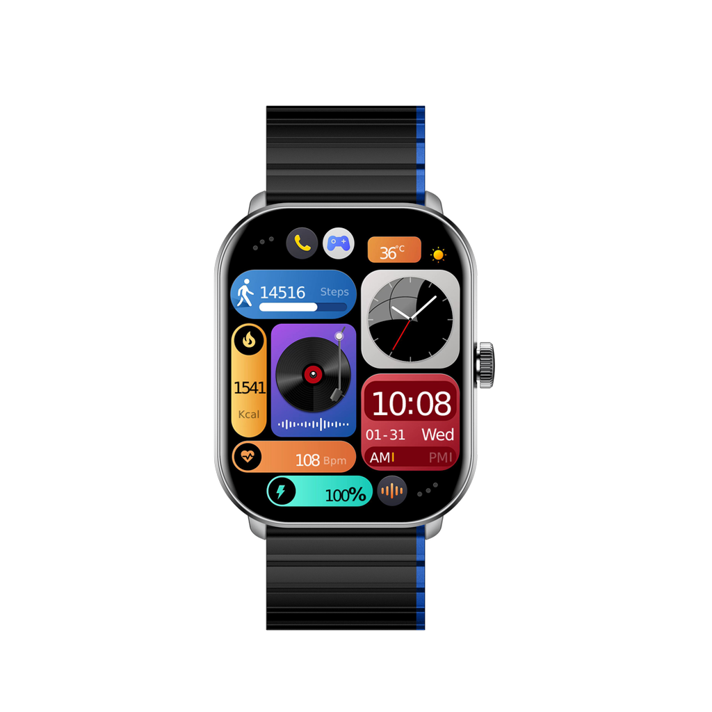 Glorimi GS1 Pro