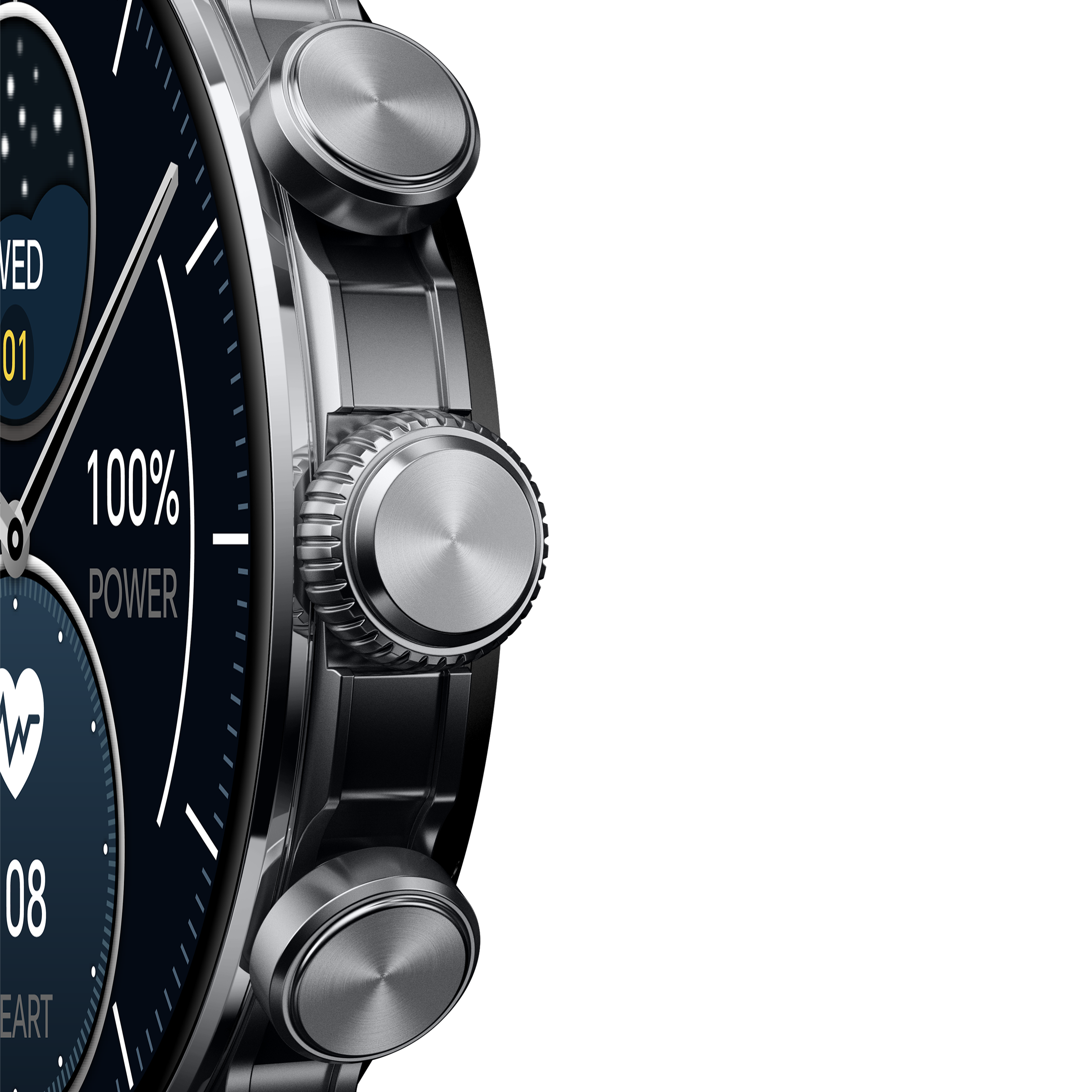 Glorimi GX CLASSICFIT (LIMITED EDITION)