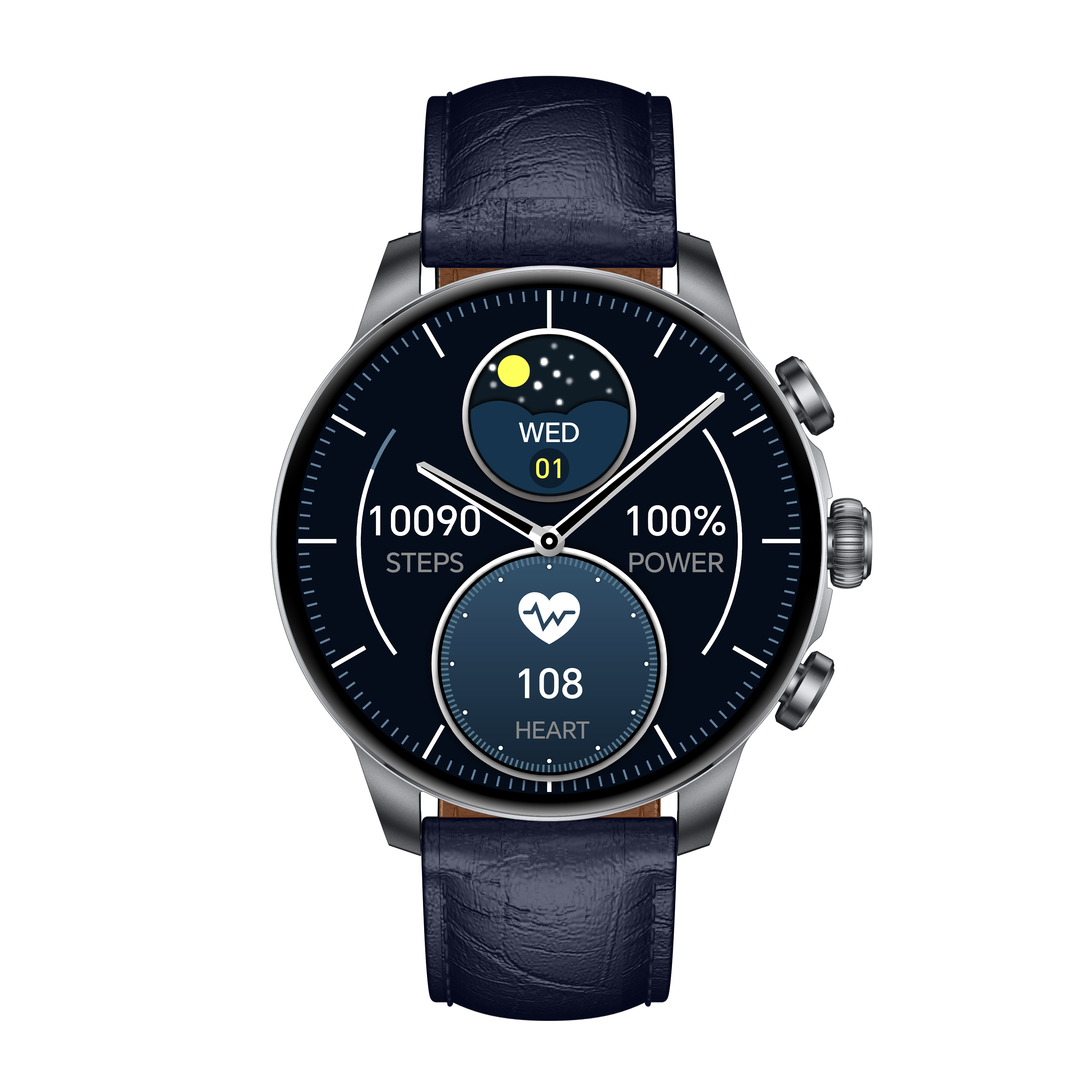 Glorimi Watch 