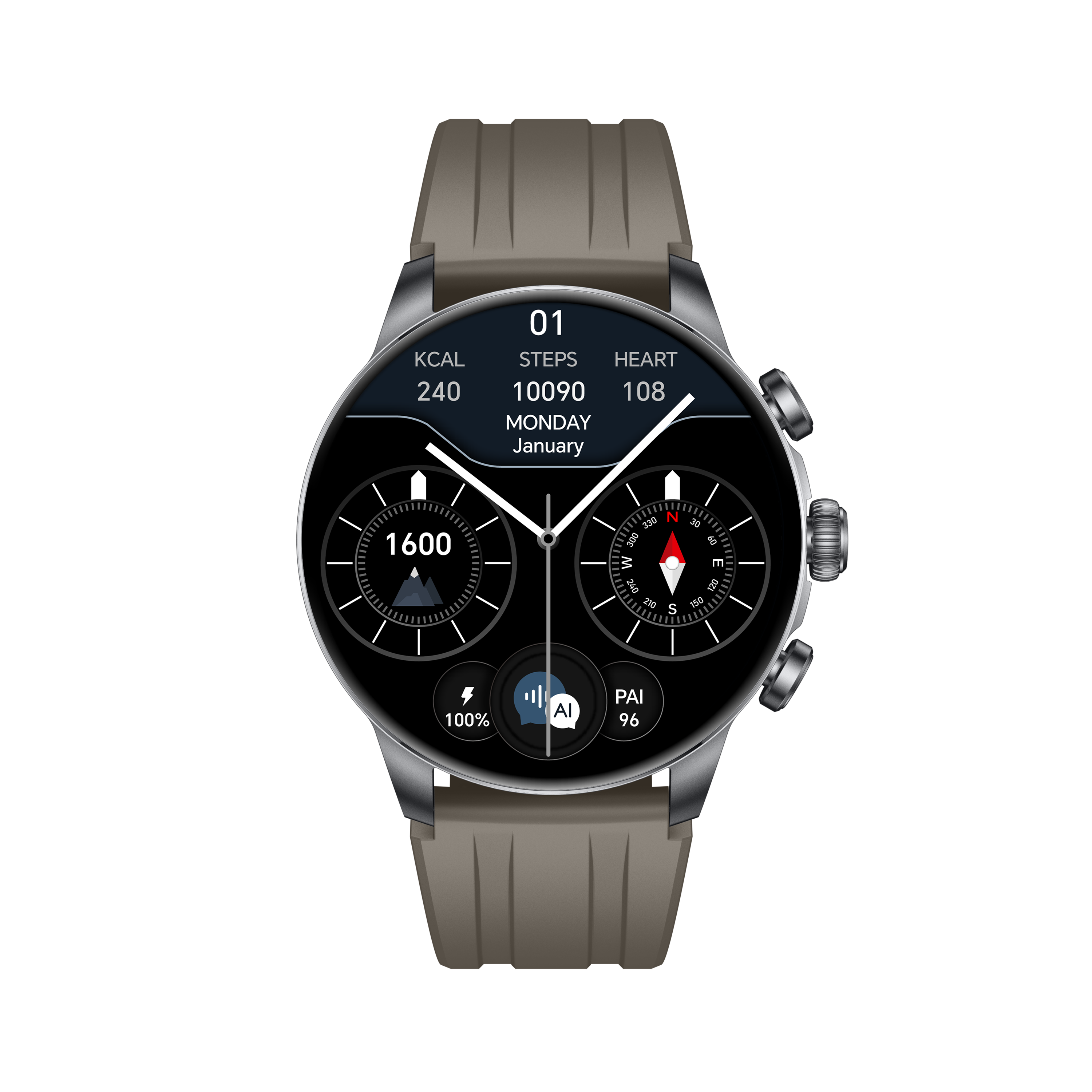 Glorimi GX CLASSICFIT