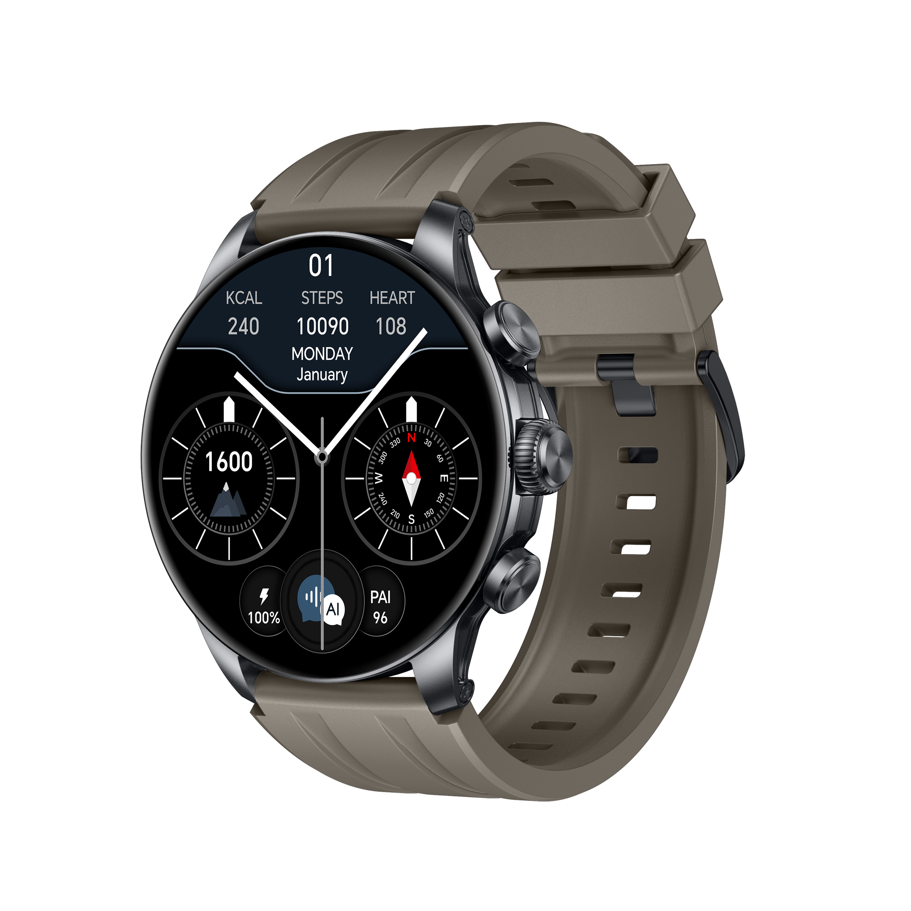 Glorimi GX CLASSICFIT