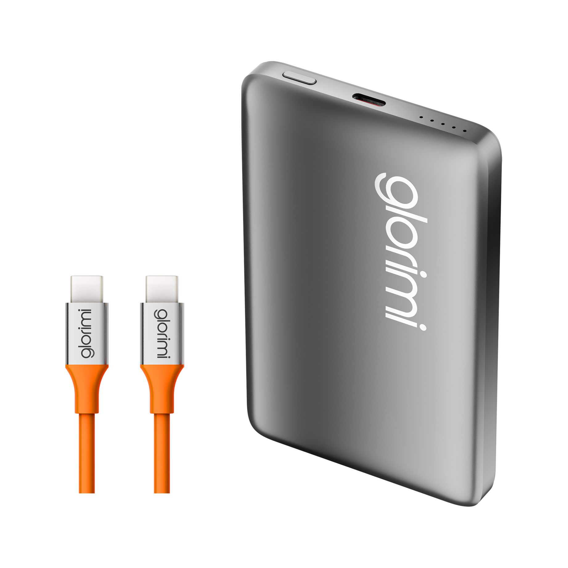 Glorimi FITCORE MAG 10000mAh Qi2