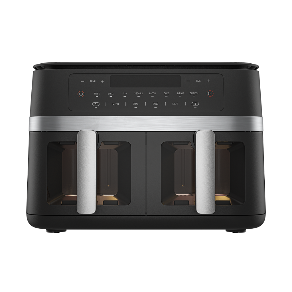 Glorimi Dual Zone Air Fryer 11L