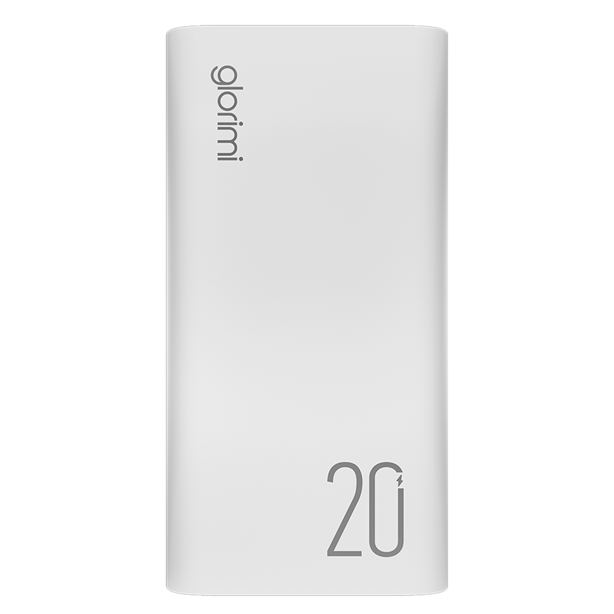 Glorimi LightCore 20000mAh