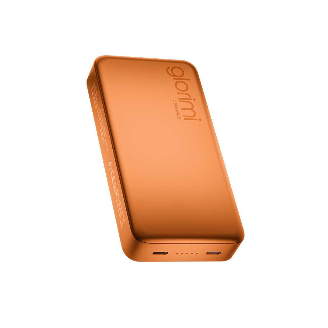 Glorimi FitCore 20000mAh 45W