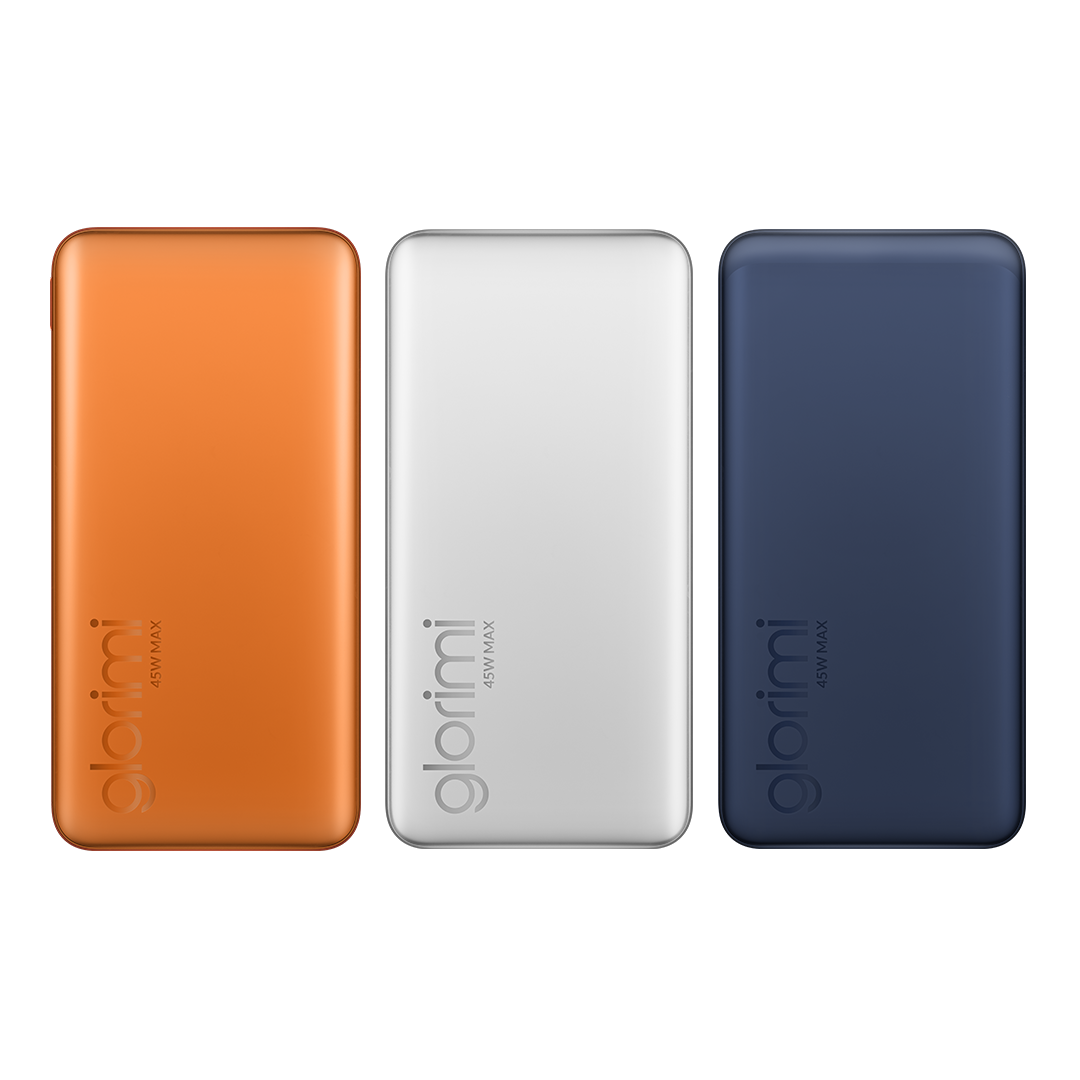Glorimi FitCore 20000mAh 45W
