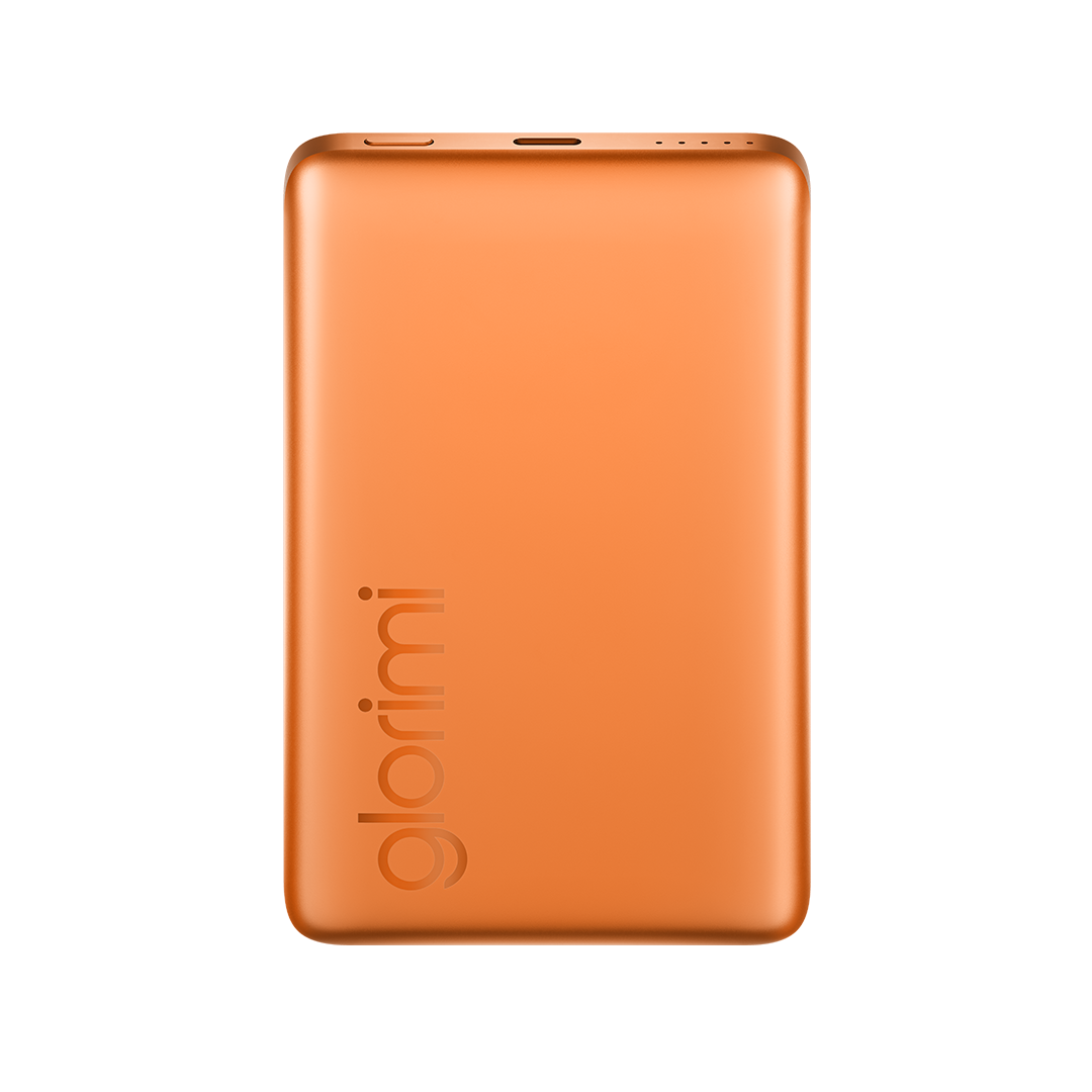 Glorimi FitCore Mag 10000mAh Qi2 25W