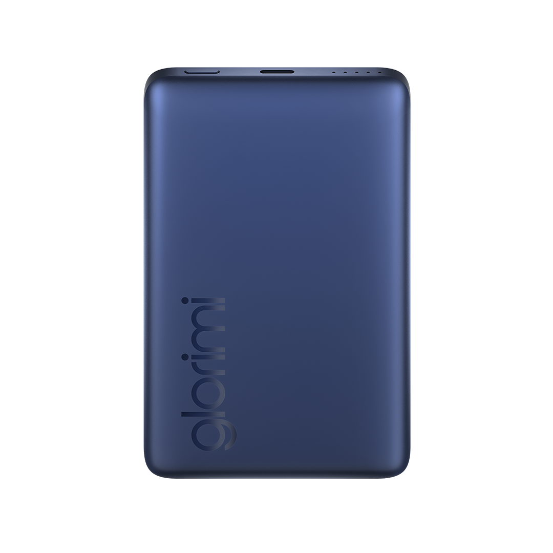 Glorimi FitCore Mag 10000mAh Qi2 25W