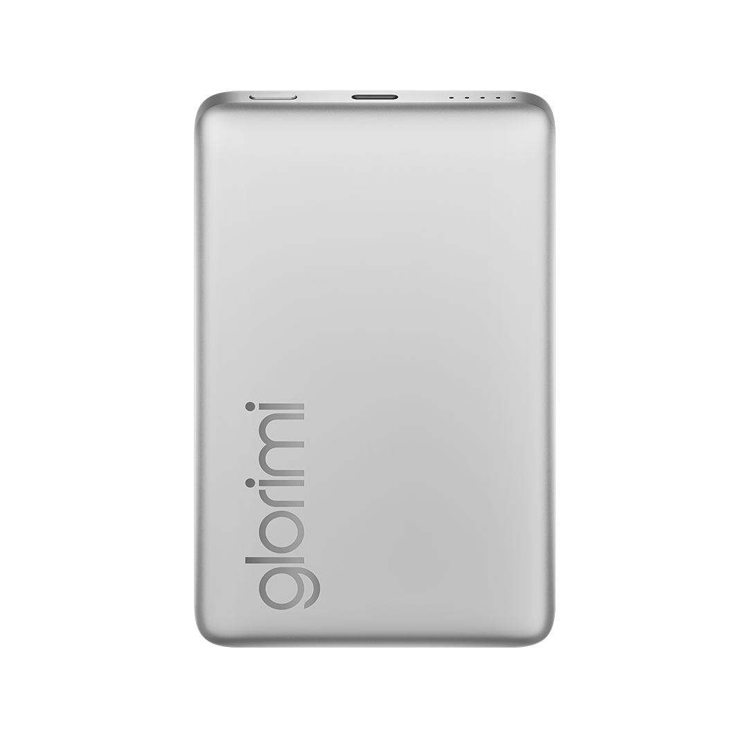 Glorimi FitCore Mag 10000mAh Qi2 25W