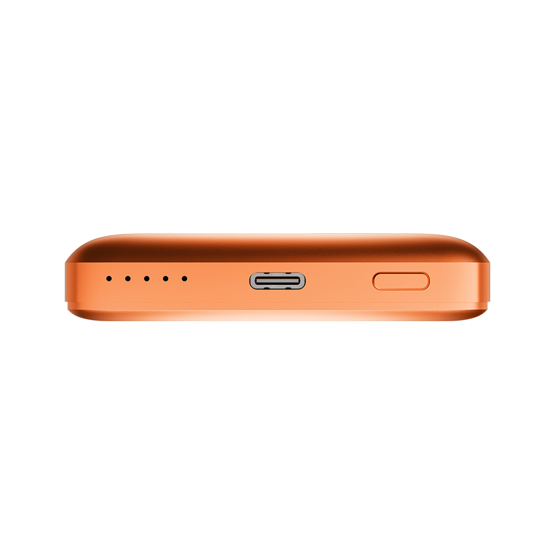 Glorimi FitCore Mag 10000mAh Qi2 25W