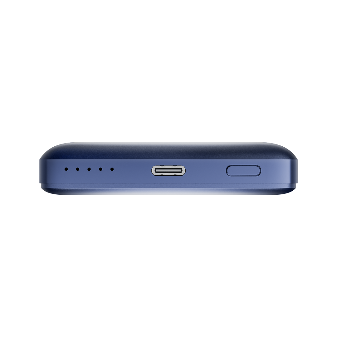 Glorimi FitCore Mag 10000mAh Qi2 25W
