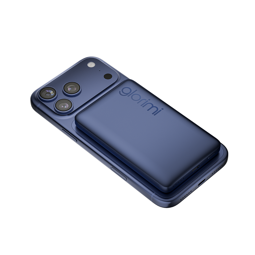Glorimi FitCore Mag 10000mAh Qi2 25W