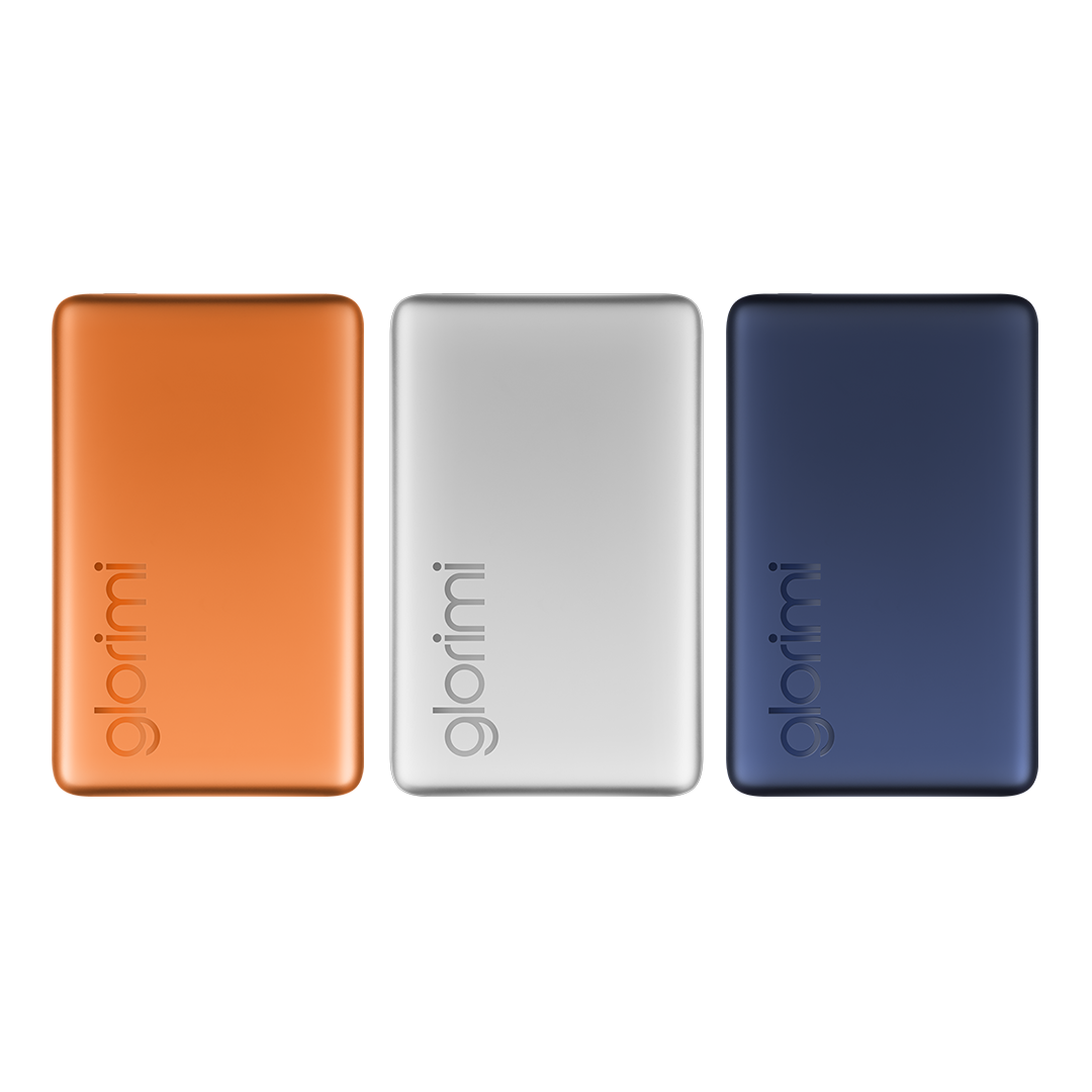 Glorimi FitCore Mag 10000mAh Qi2 25W