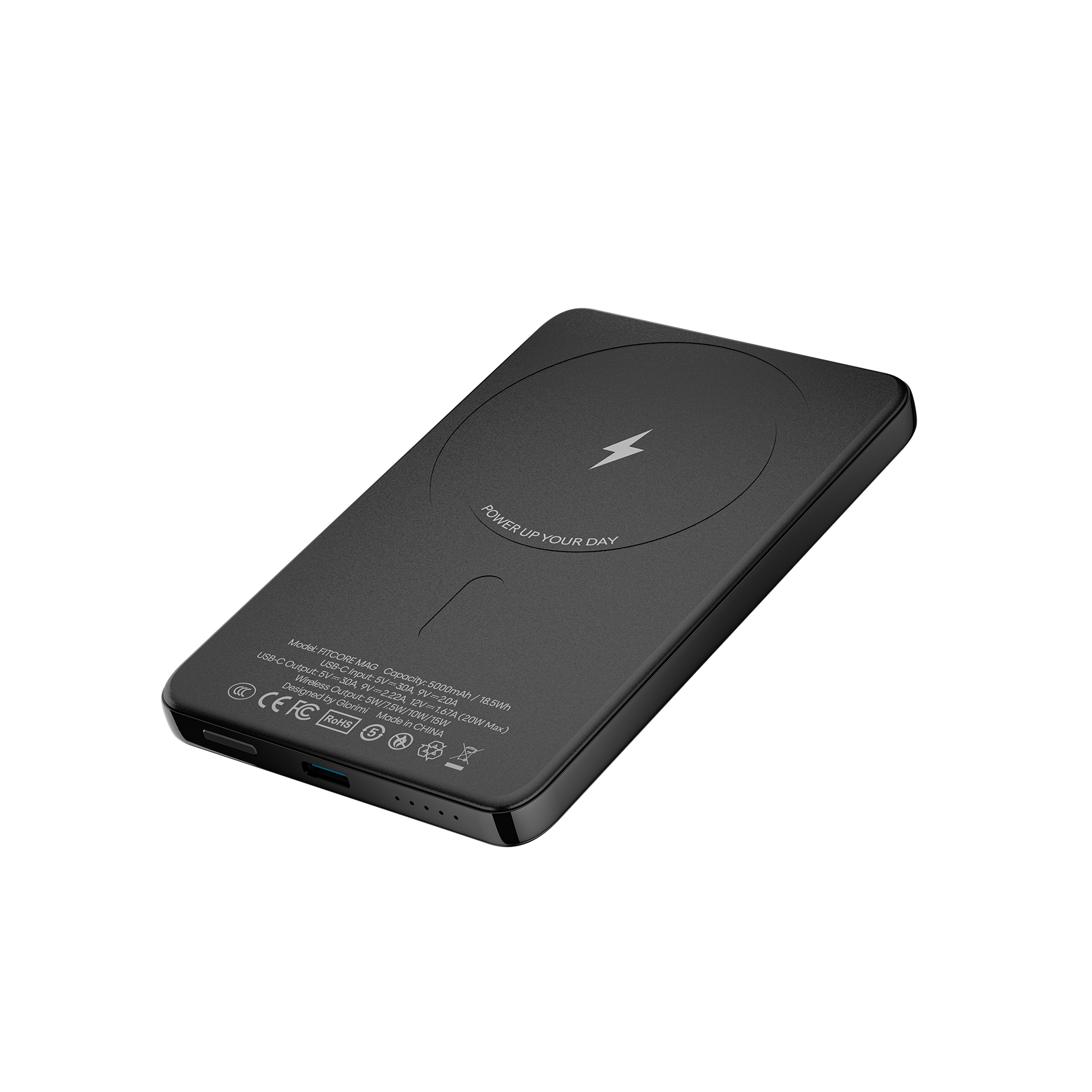 Glorimi FitCore Mag Air 5000mAh 20W