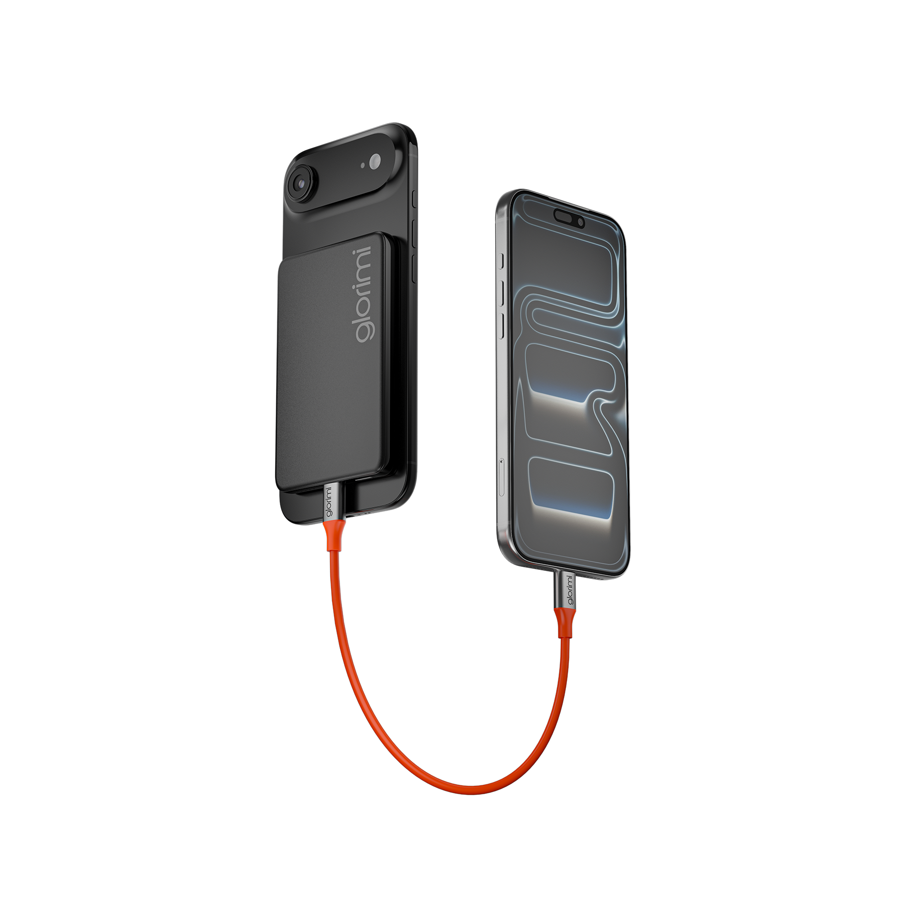 Glorimi FitCore Mag Air 5000mAh 20W
