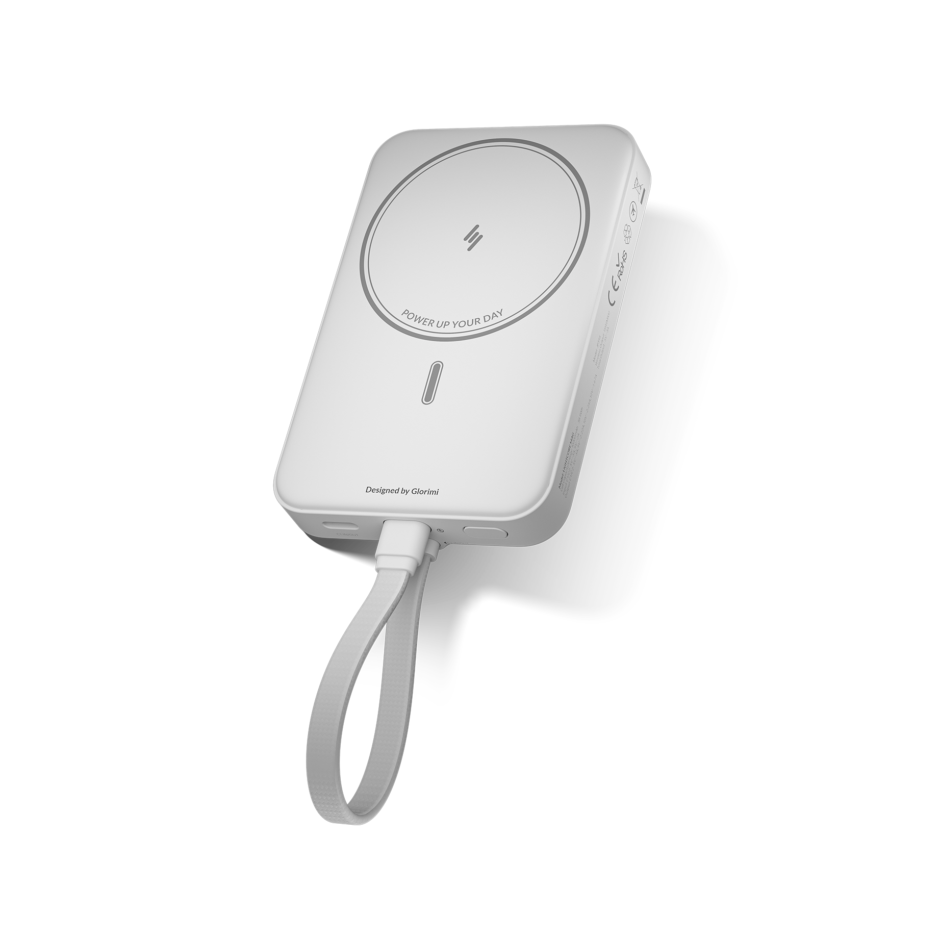 Glorimi LightCore Mag 10000mAh