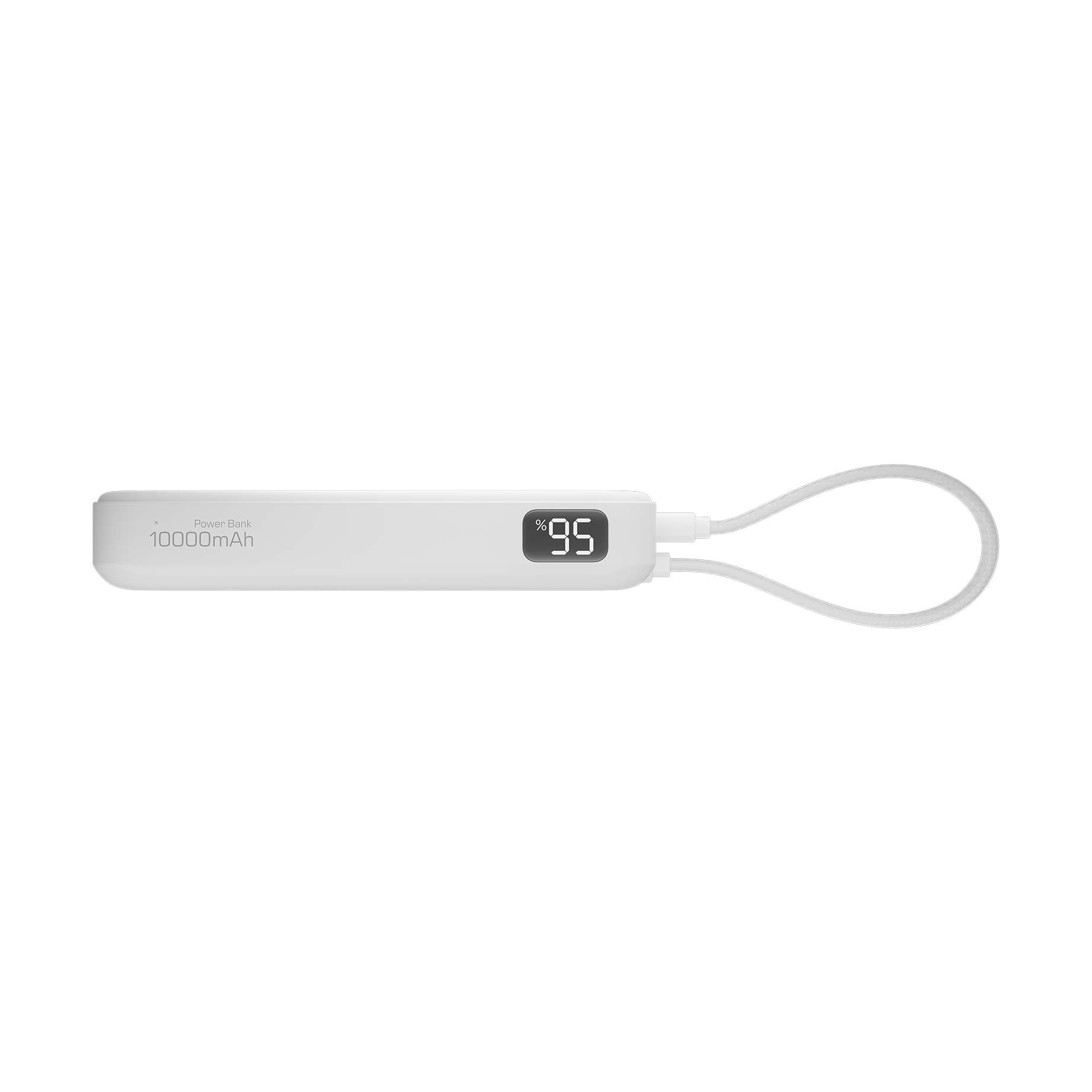 Glorimi LightCore Mag 10000mAh