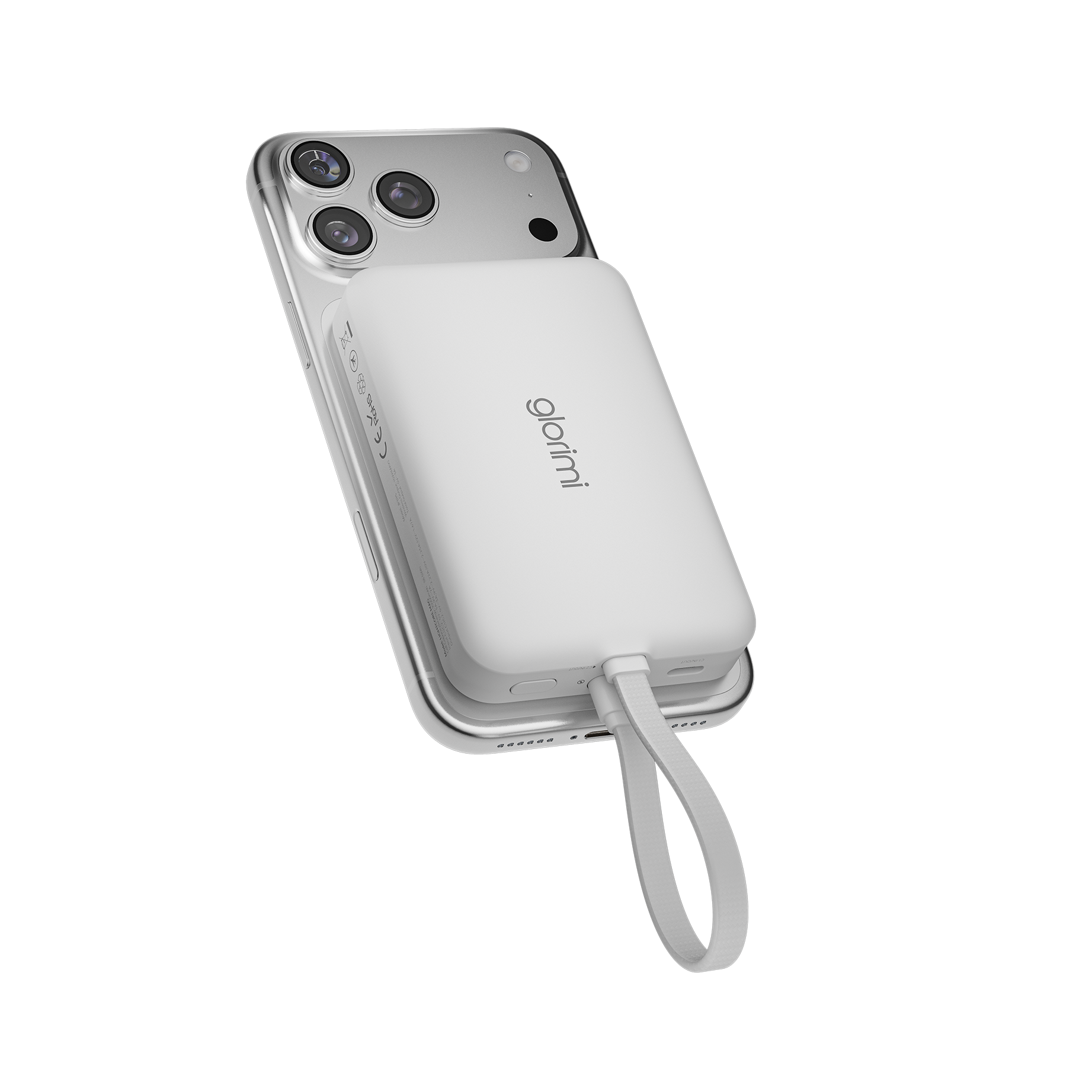 Glorimi LightCore Mag 10000mAh