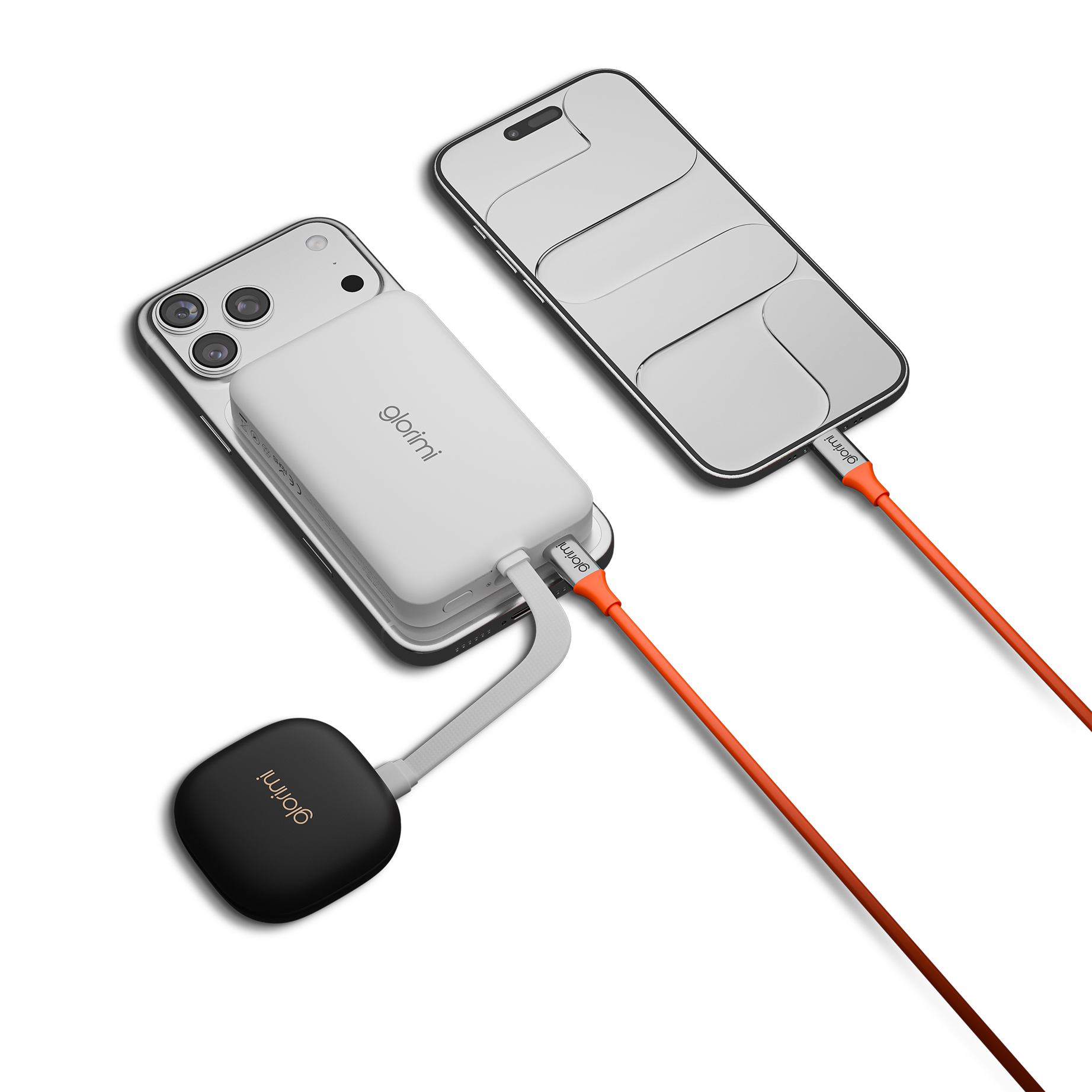 Glorimi LightCore Mag 10000mAh