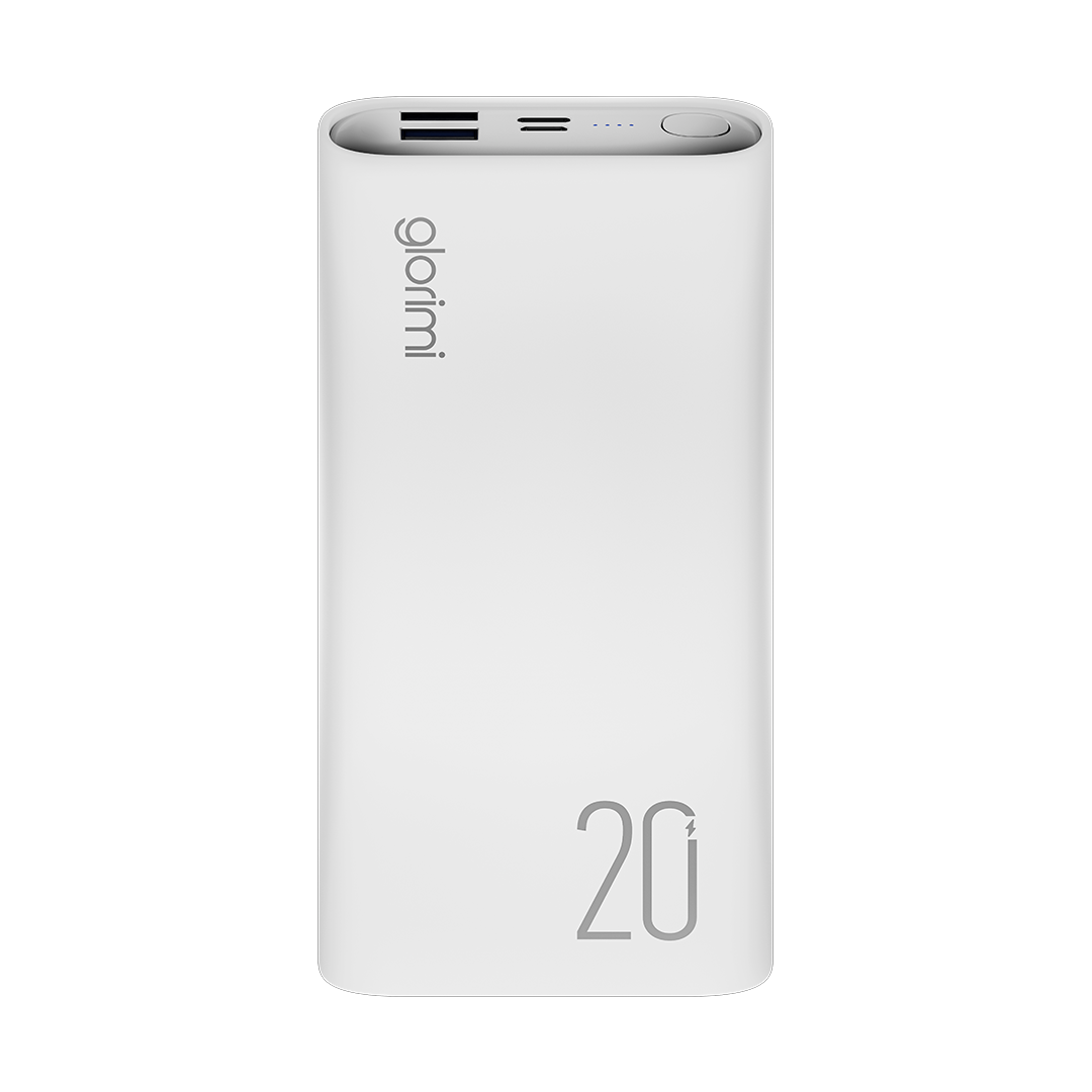 Glorimi LightCore 20000mAh