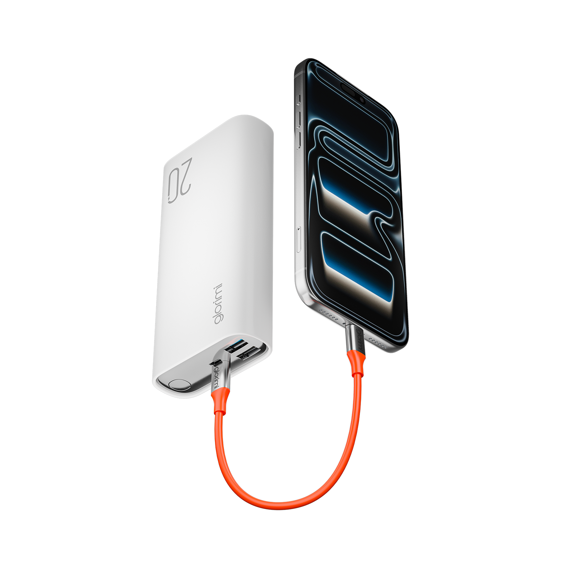 Glorimi LightCore 20000mAh