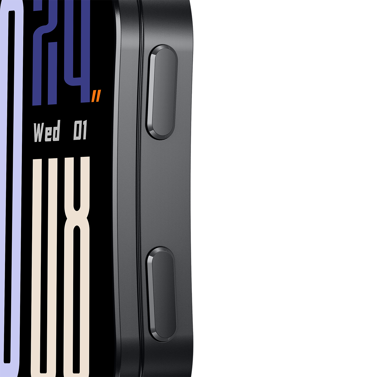Glorimi Active