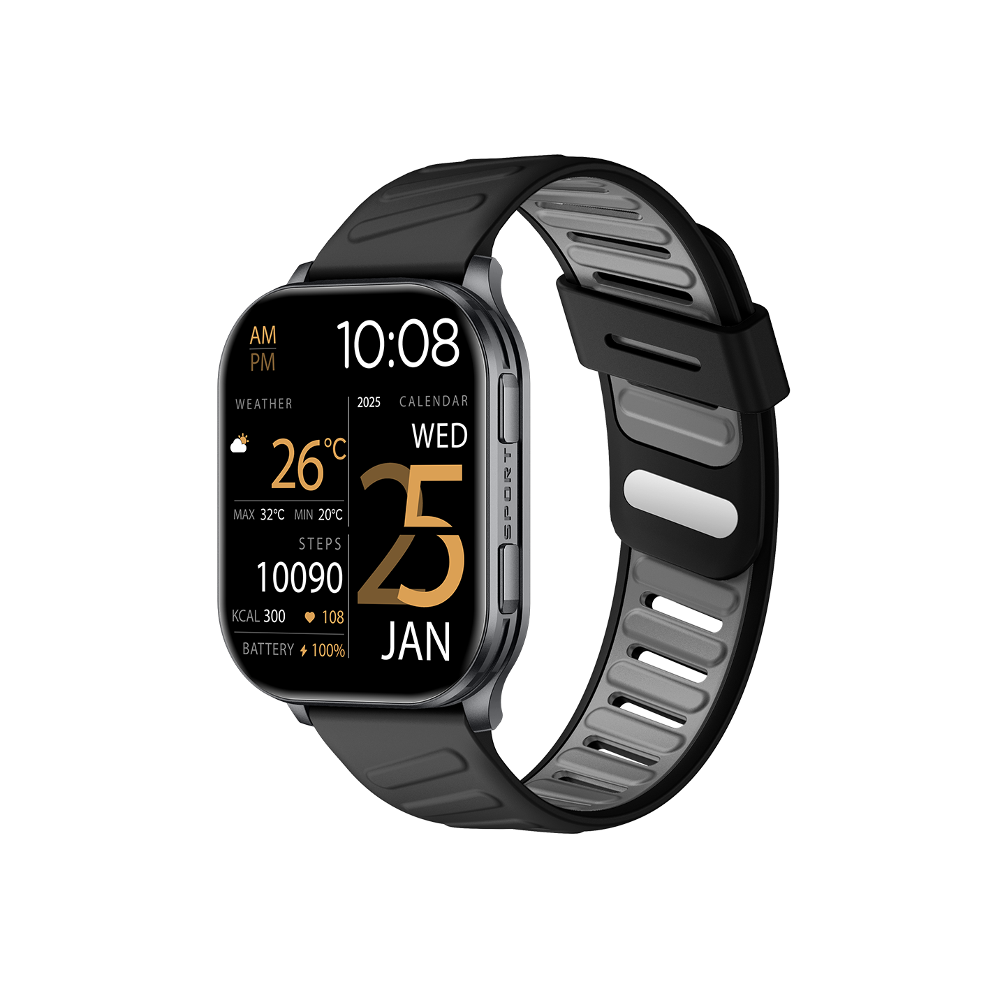 Glorimi Alpha