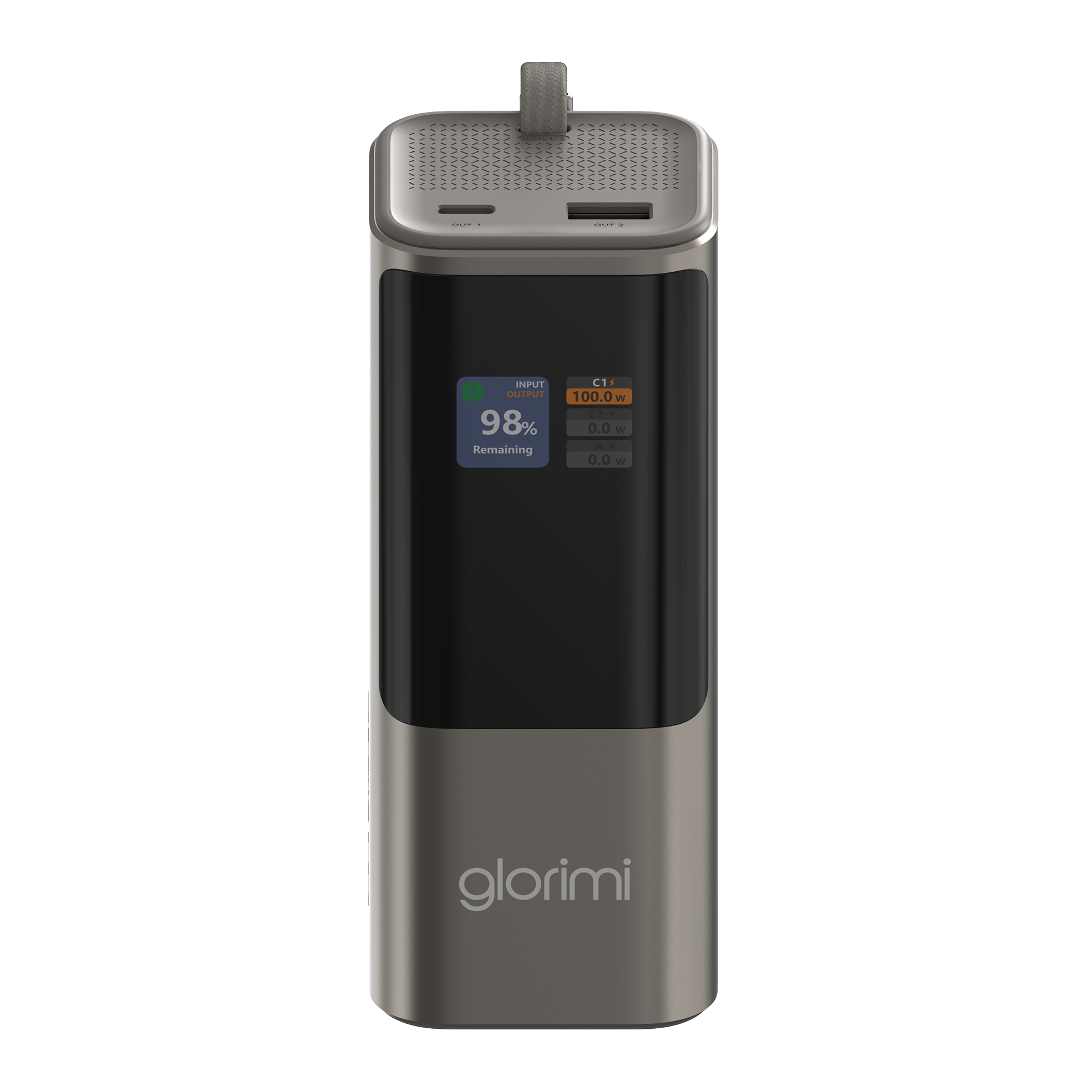 Glorimi ACTIVECORE PRIME 20000mAh 148W