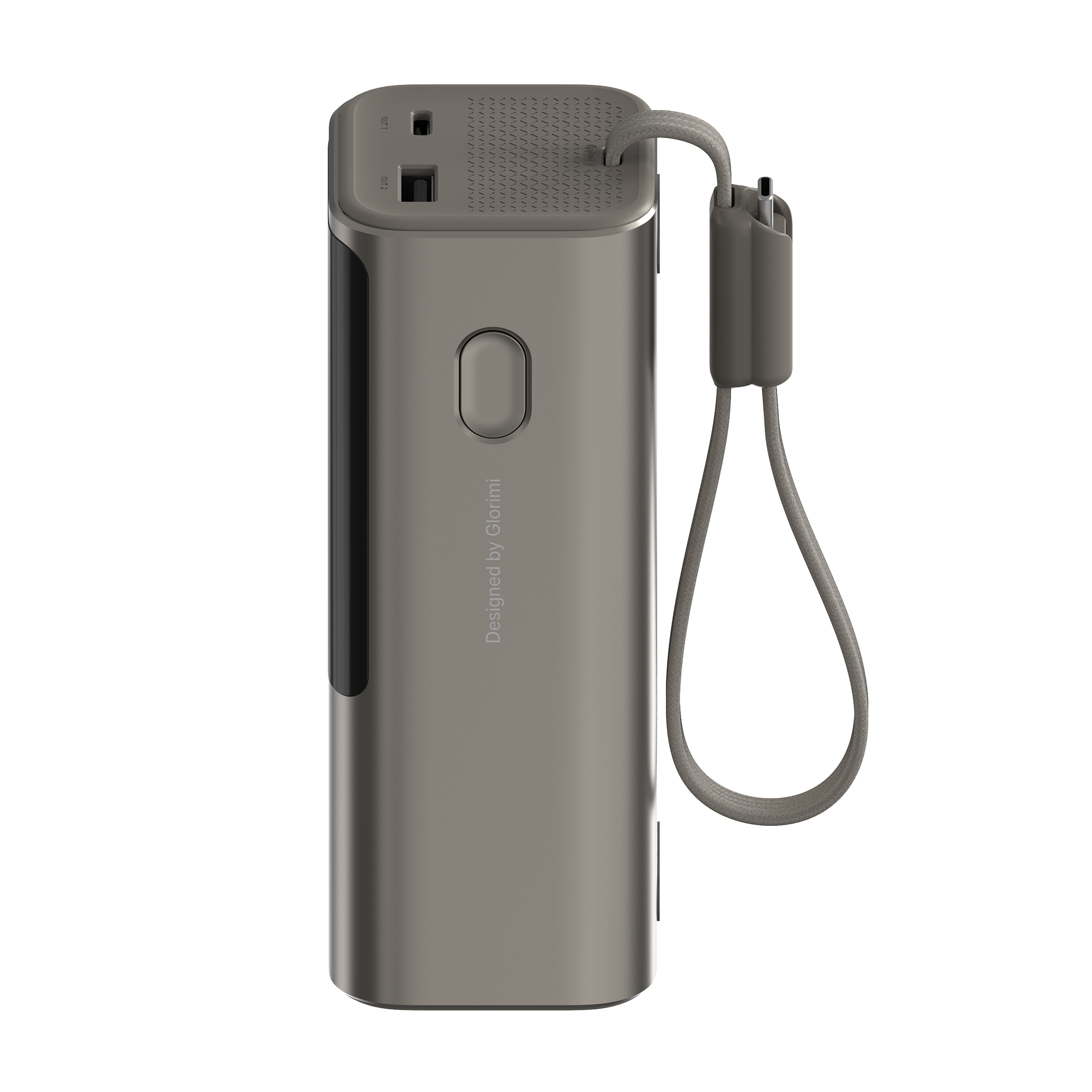 Glorimi ACTIVECORE PRIME 20000mAh 148W