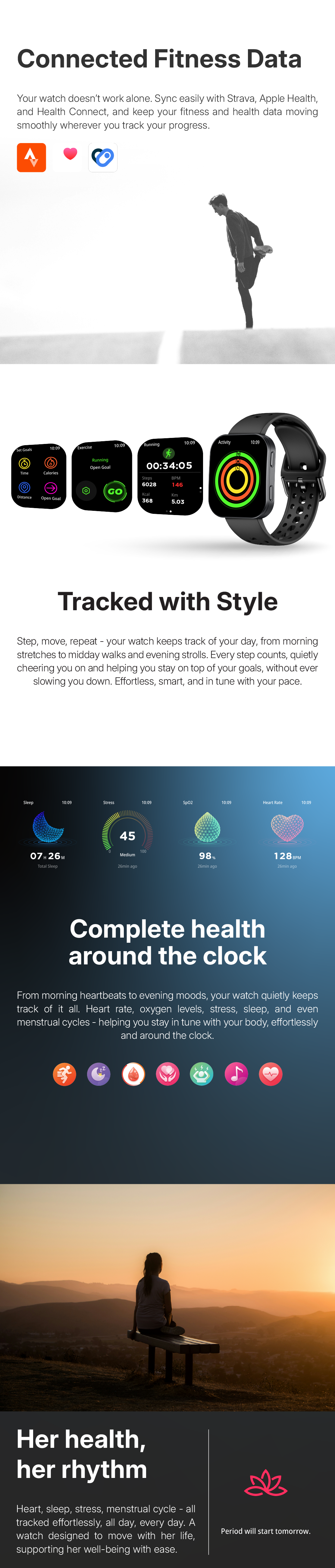 Glorimi Active
