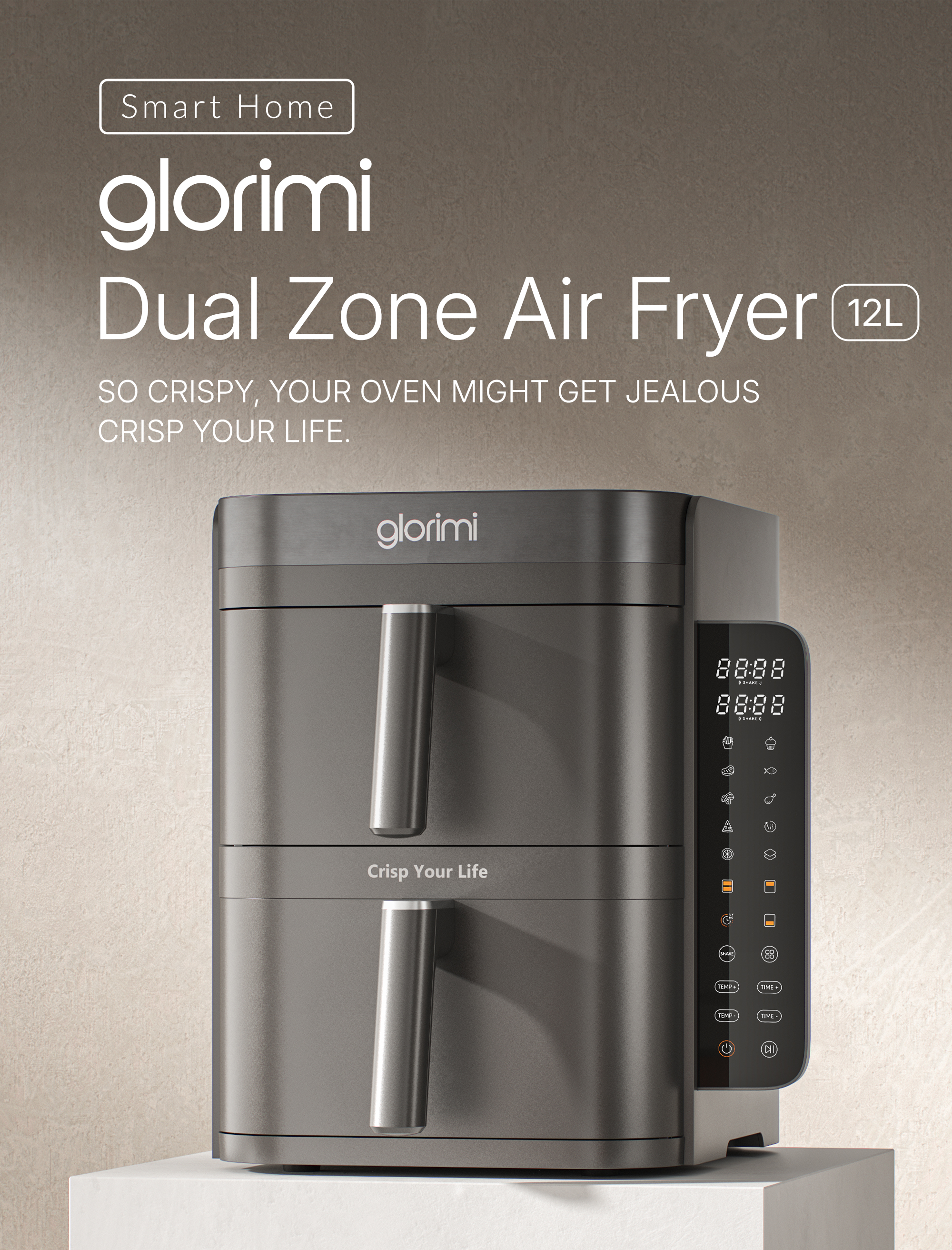 Glorimi Banner Mobile