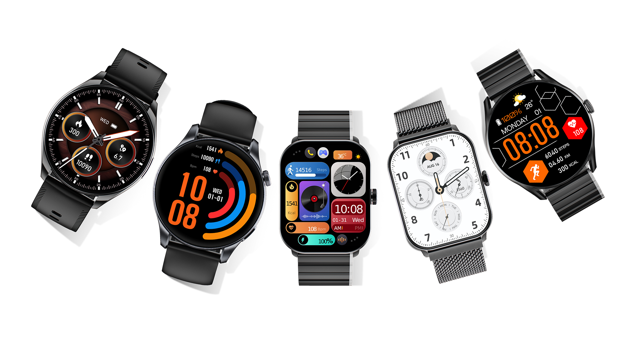 Essential Series