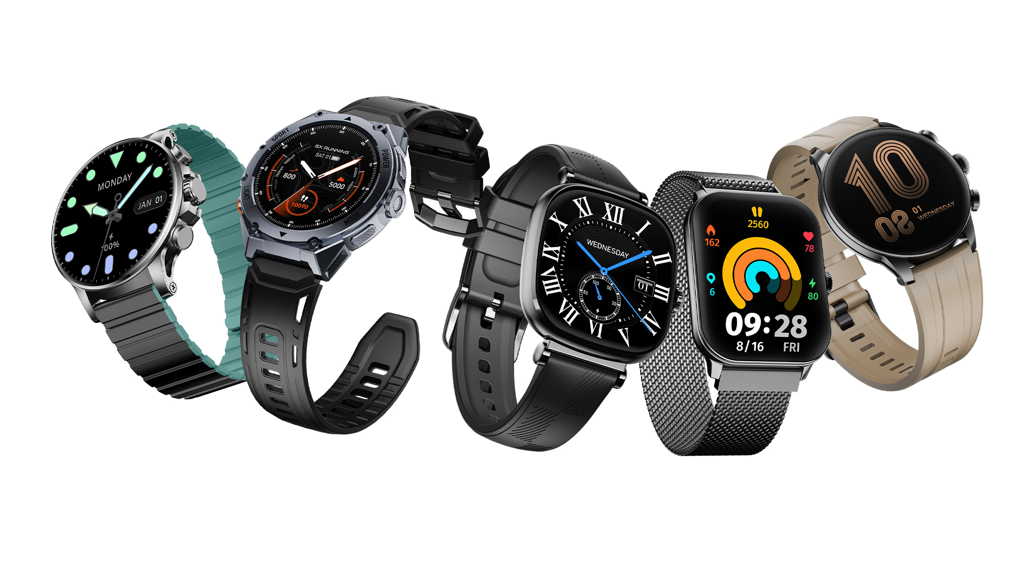 Wearable Products