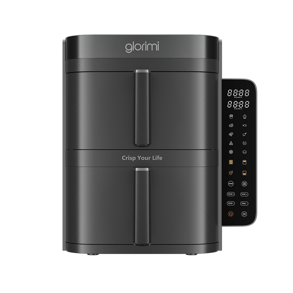 Glorimi Dual Zone Air Fryer 12L