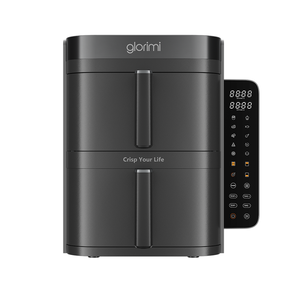 Glorimi Dual Zone Air Fryer 12L