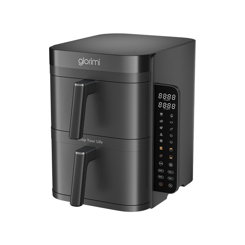 Glorimi Dual Zone Air Fryer 12L