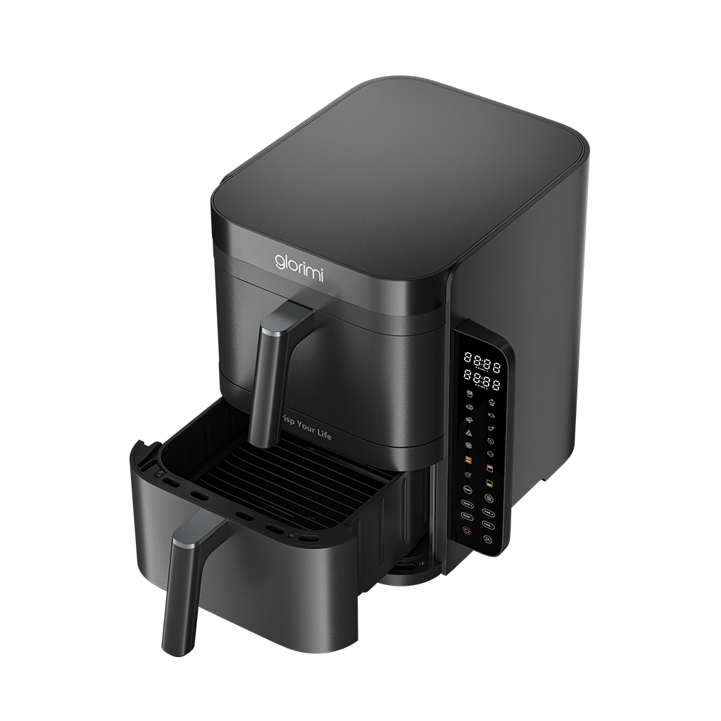Glorimi Dual Zone Air Fryer 12L