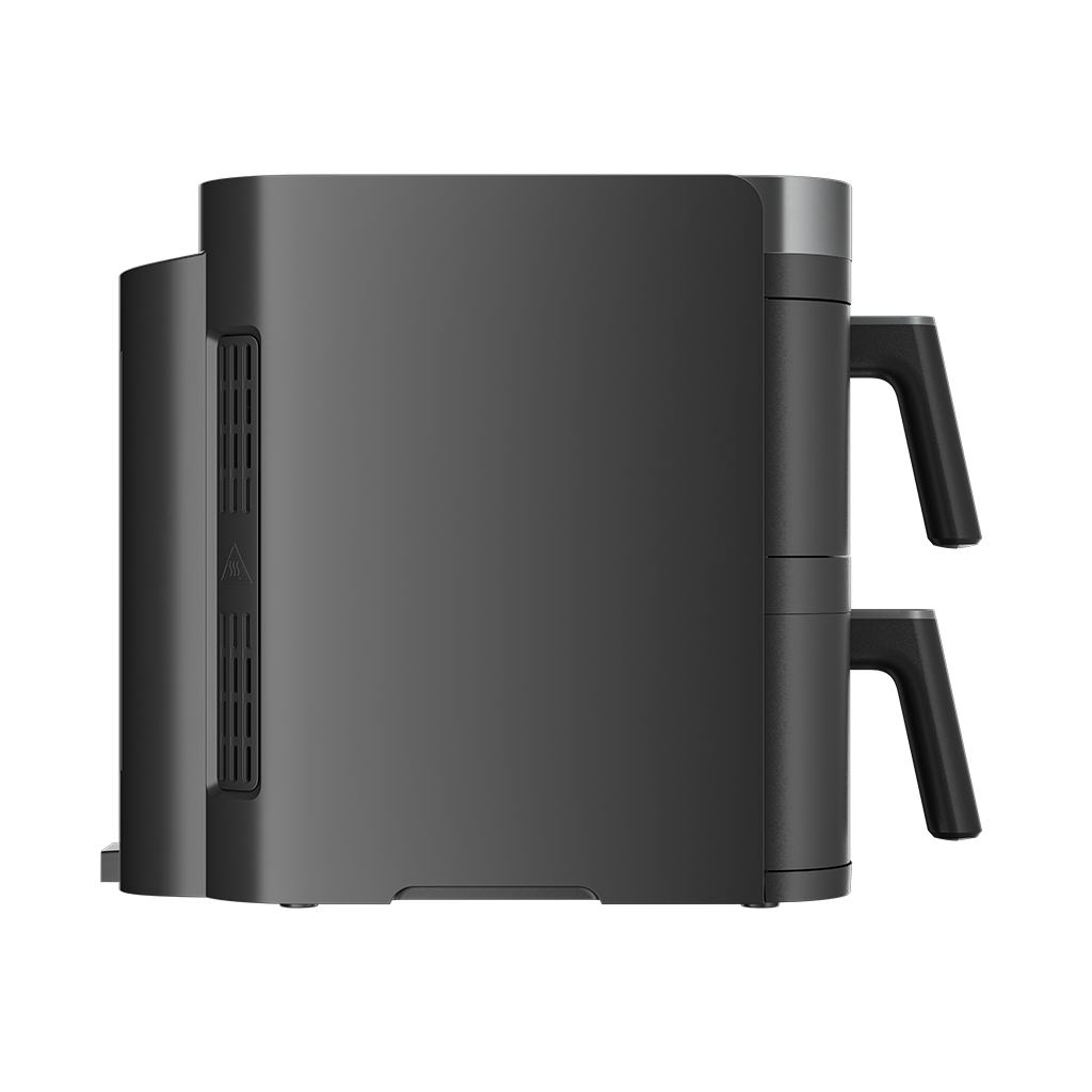 Glorimi Dual Zone Air Fryer 12L