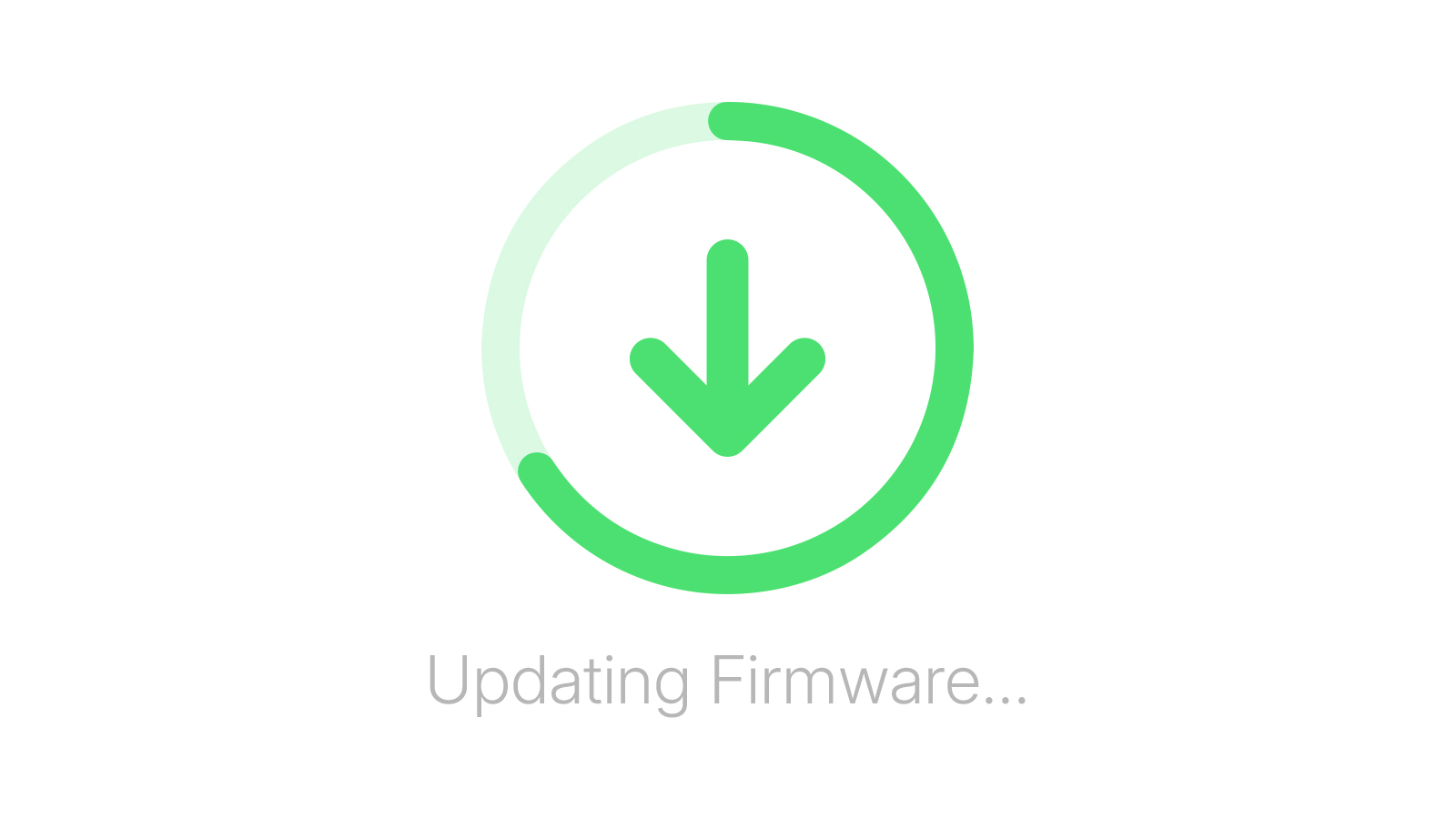 Latest Smartwatch Software Updates