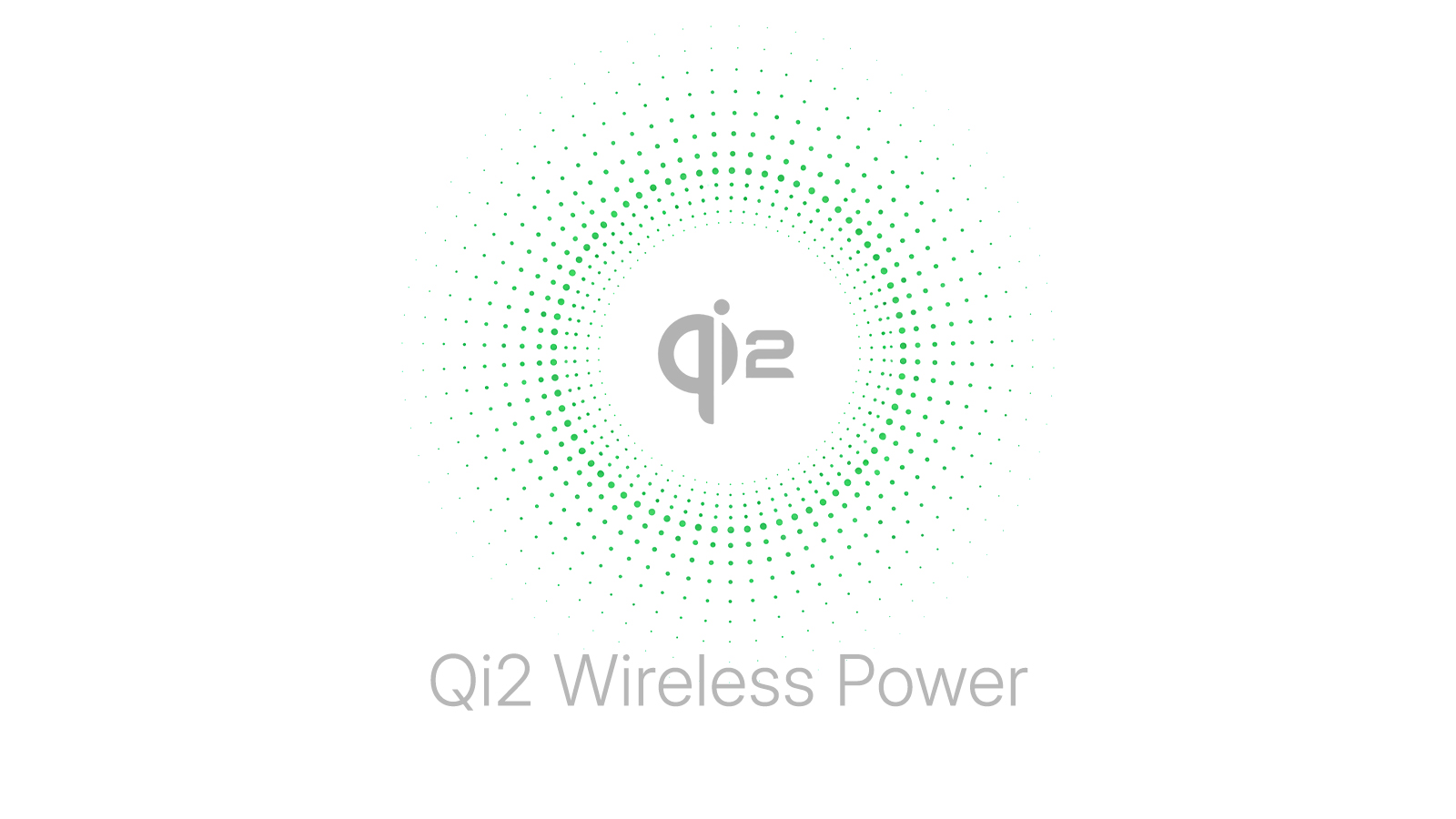 Qi2 Wireless Charging